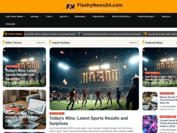 flashynews24.com