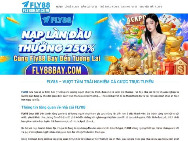 fly88bay.com
