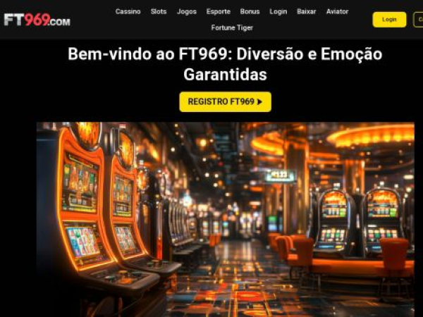 ft969club.com