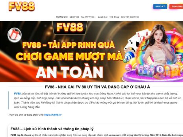 fv888.io