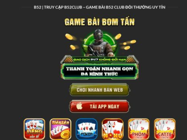 gameb52.gb.net