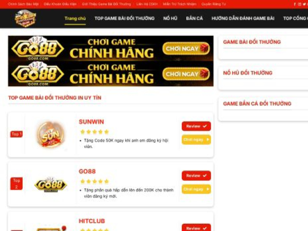 gamebaidoithuong19.com