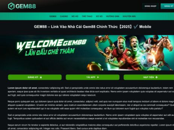 gem88v.com
