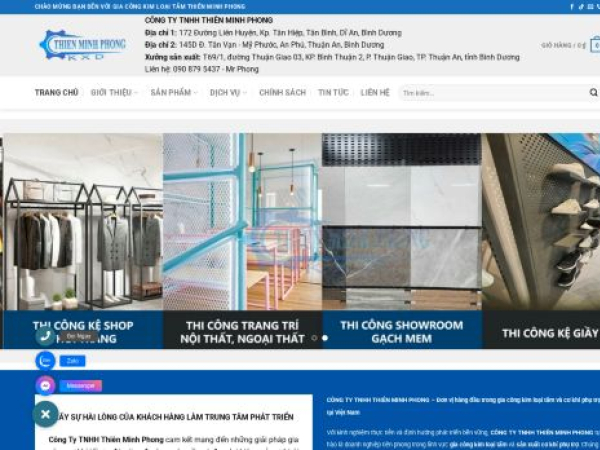 giacongkimloaitam.com.vn