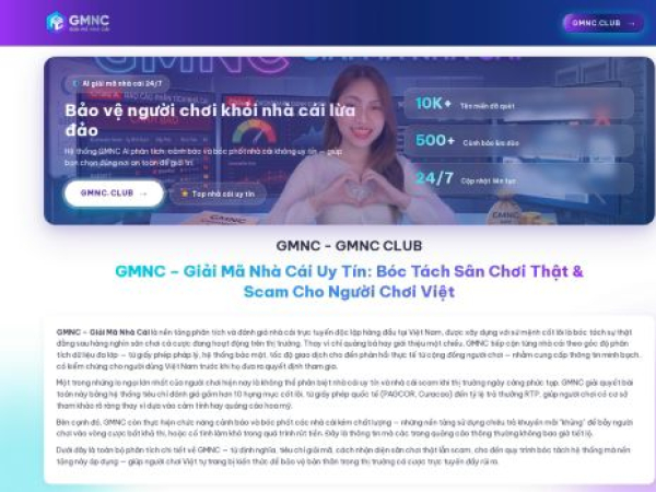 gmnc.studio