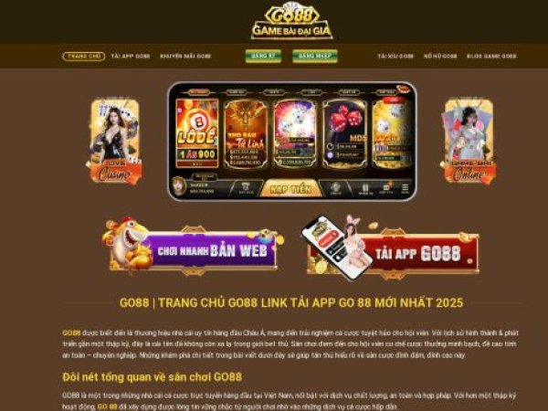 go888vn.agency