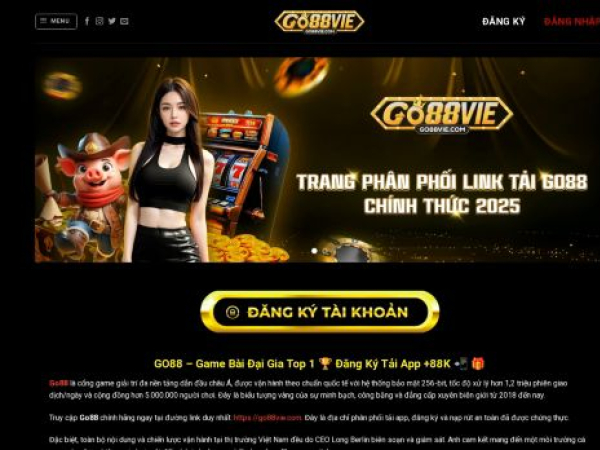 go88vie.com