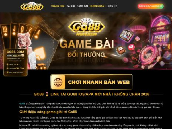 go88vn.design
