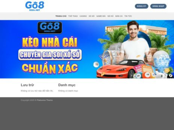 go8j.net