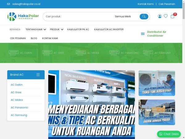 hakapolar.co.id