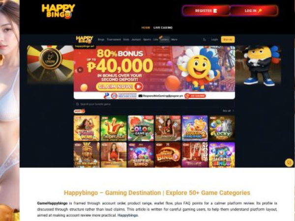 happybingo.art