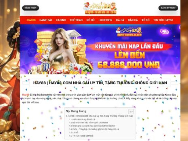 hay88-teamala.us.com