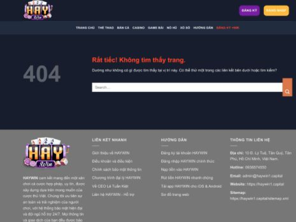 haywin1.capital