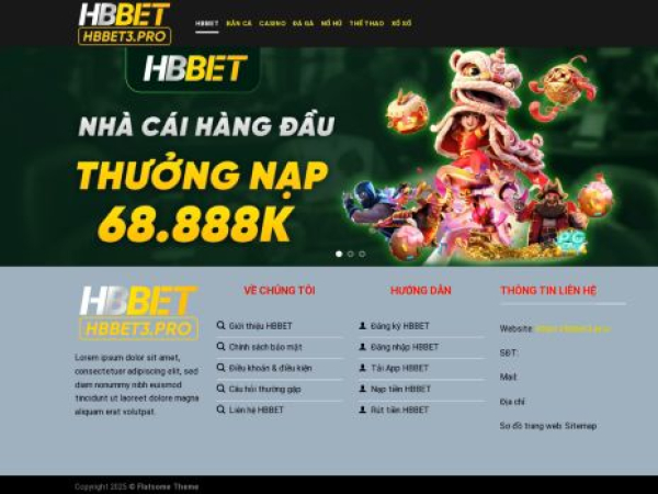 hbbet3.pro