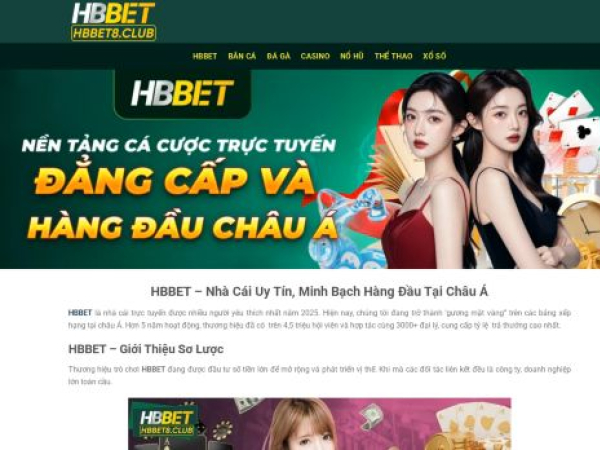 hbbet8.club