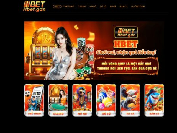 hbet.gdn