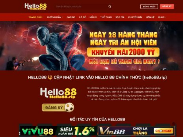 hello88.rip