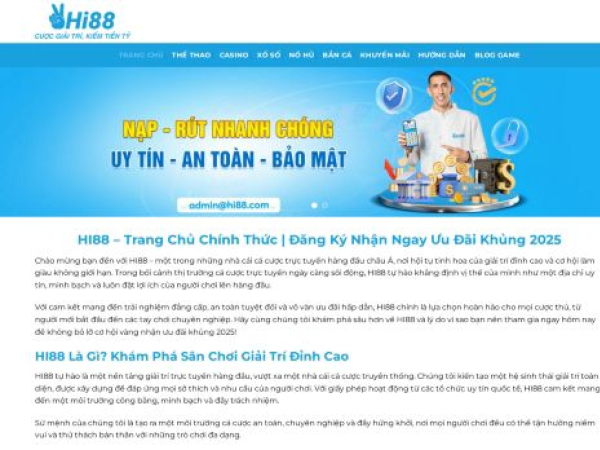 hi88.sa.com
