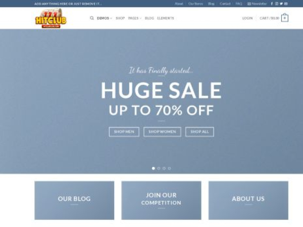 hitclub3.de.com