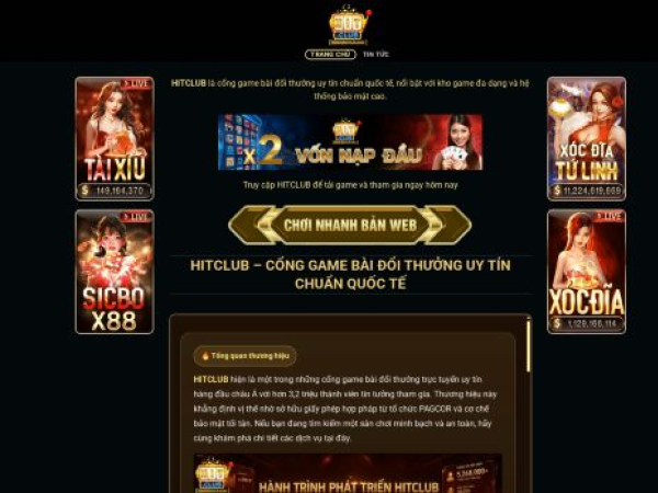 hitclubsvn.it.com