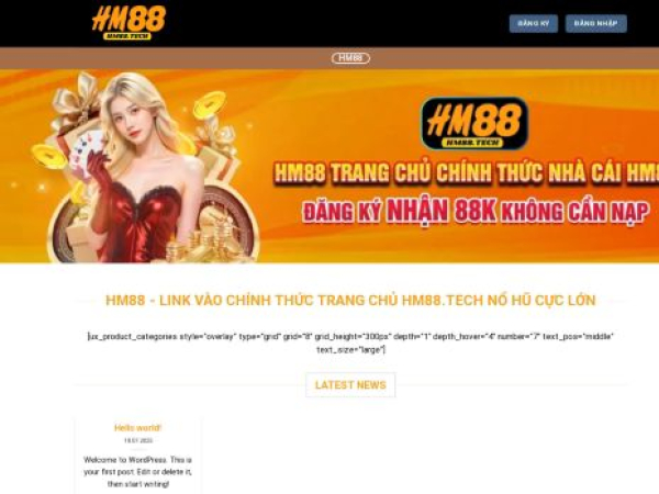 hm88.tech