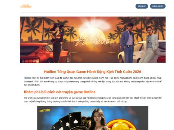 hotline-nohu.com