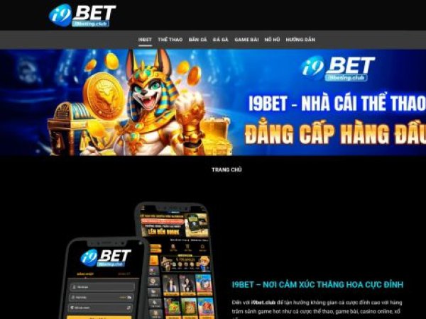 i9beting.club