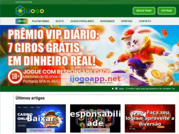 ijogoapp.net