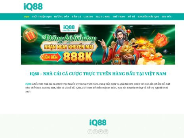 iq88.vet