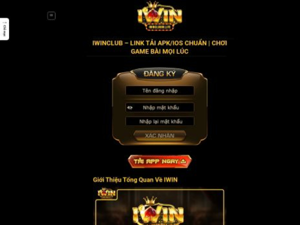 iwinclub88.life