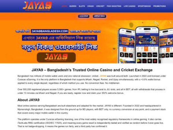 jaya9casino.org