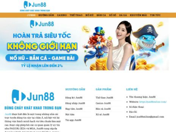 jun88online.com