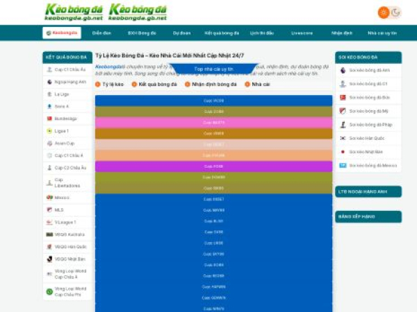 keobongda.gb.net