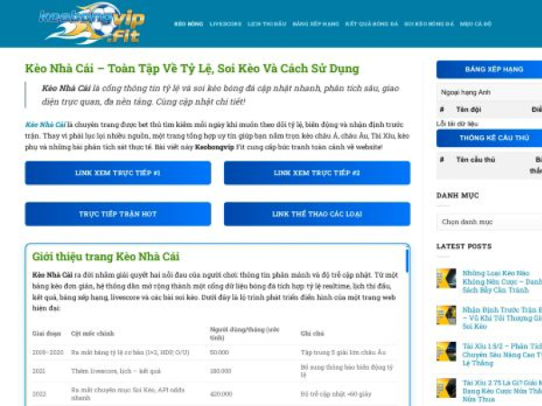 keobongvip.fit
