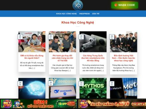 khcnbv.com