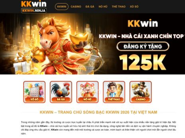 kkwin.ninja
