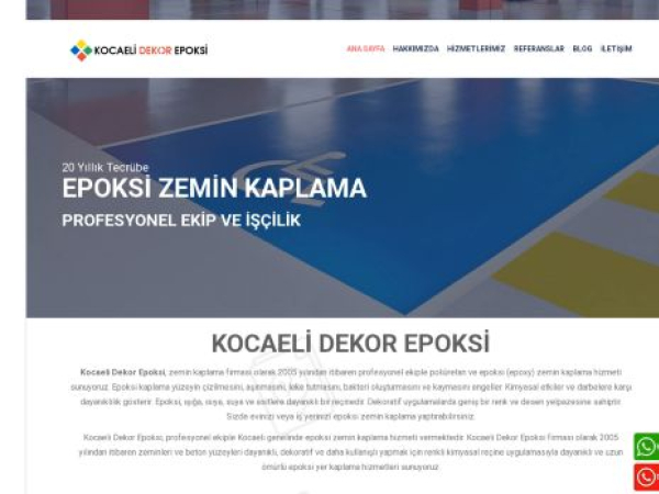 kocaelidekorepoksi.com