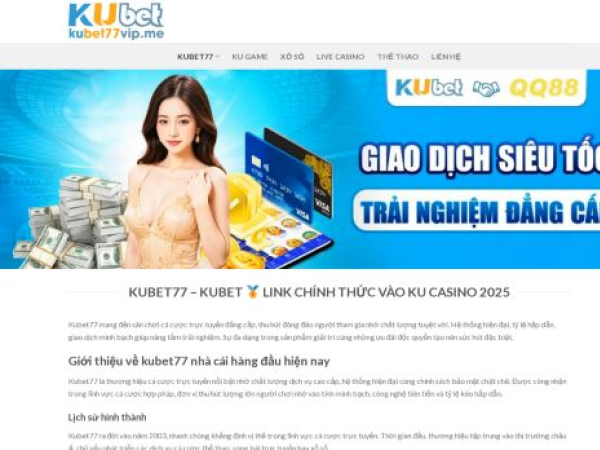 kubet77vip.me
