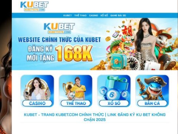 kubet9378.com