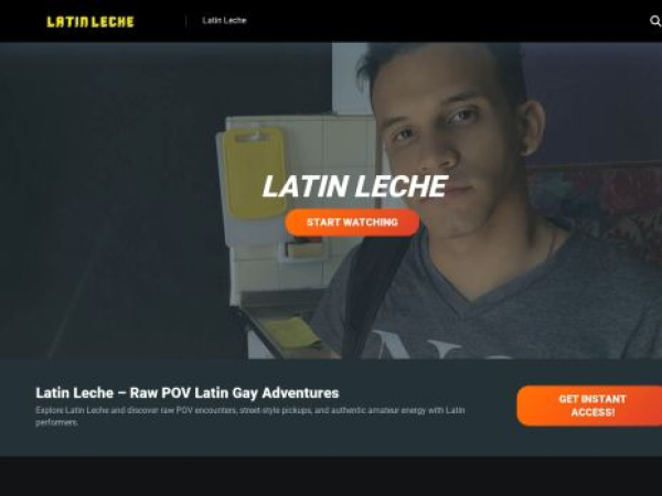 latinlx.com