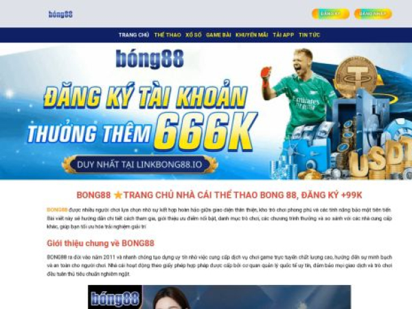 linkbong88.io
