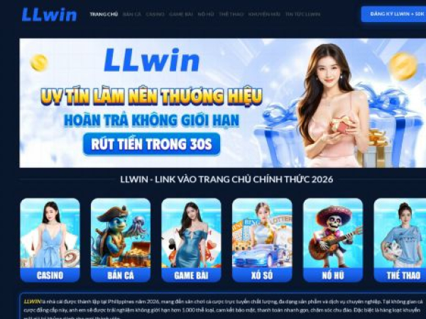 llwin.asia