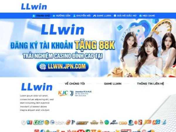 llwin.jpn.com