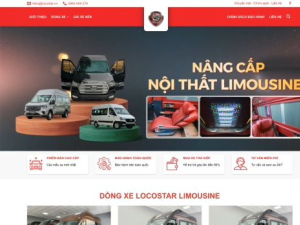 locostar.vn