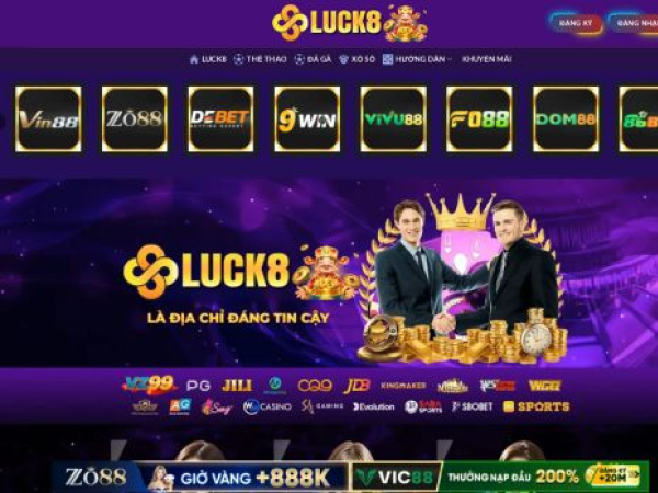 luck8.za.com