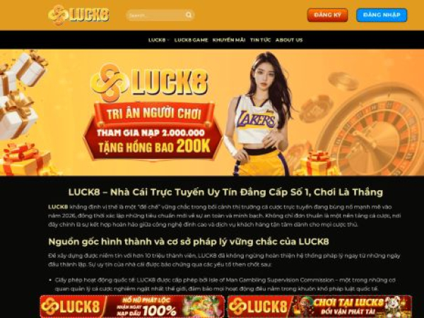 luck8864.org