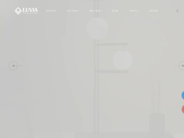 luvia.com.vn