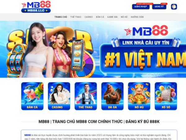mb88.llc