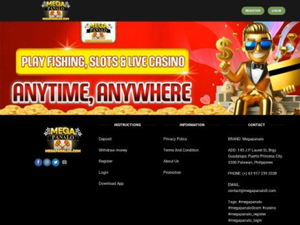 megapanalo0.com