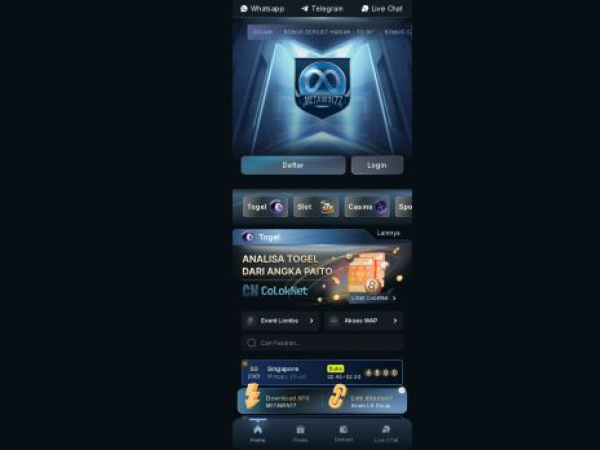 metawin77.org